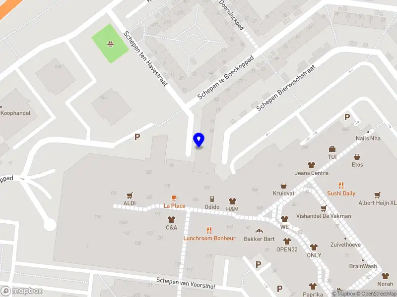 Trust Nova Security Arnhem