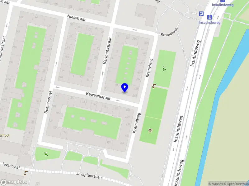 Go fast service Amsterdam