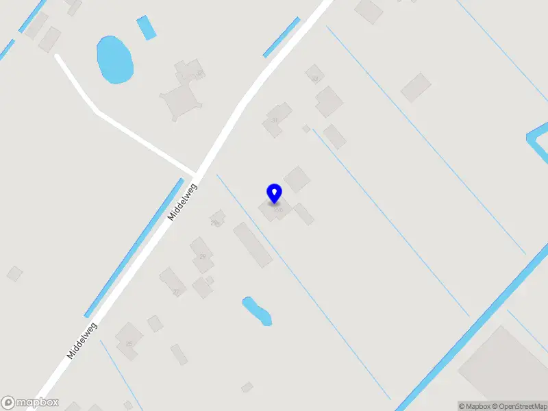LIS Holding B.V. Rockanje