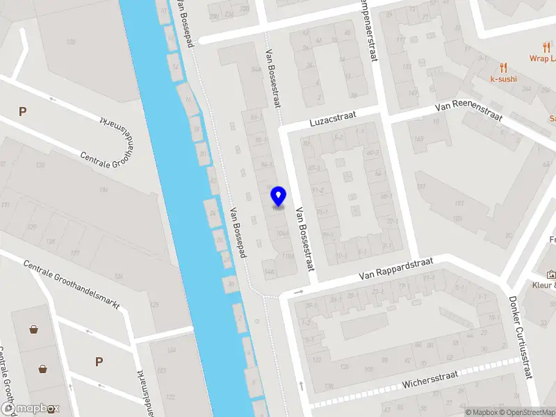 Salvare Events Amsterdam