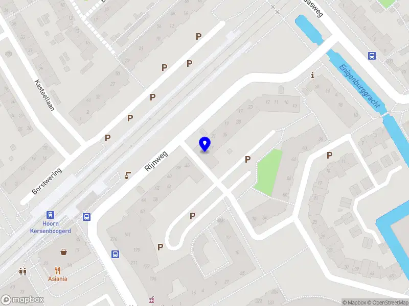 DataPhage Hoorn