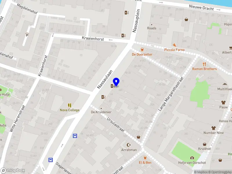 Timtech Advisory Haarlem