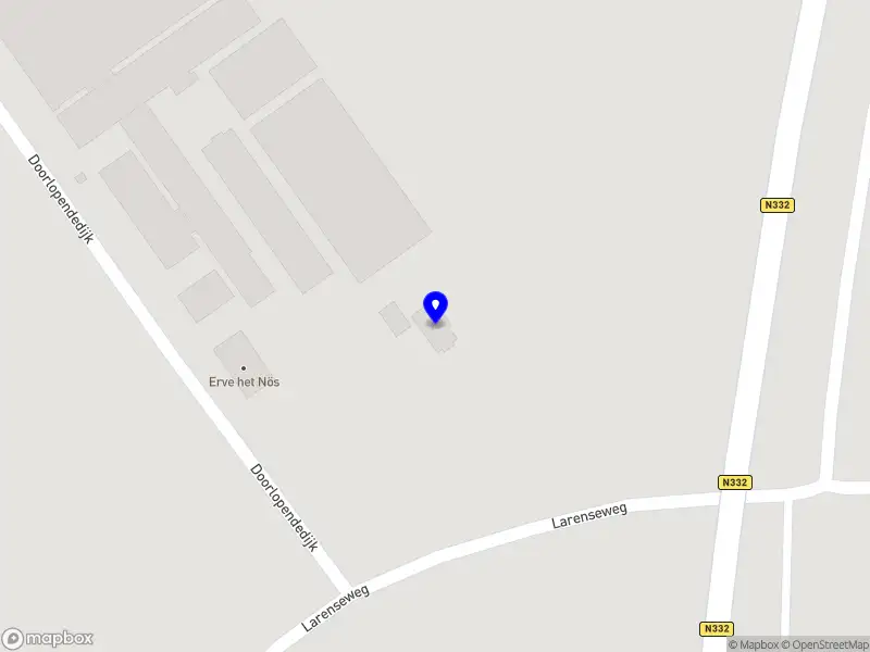 Holding 't Nös B.V. Holten