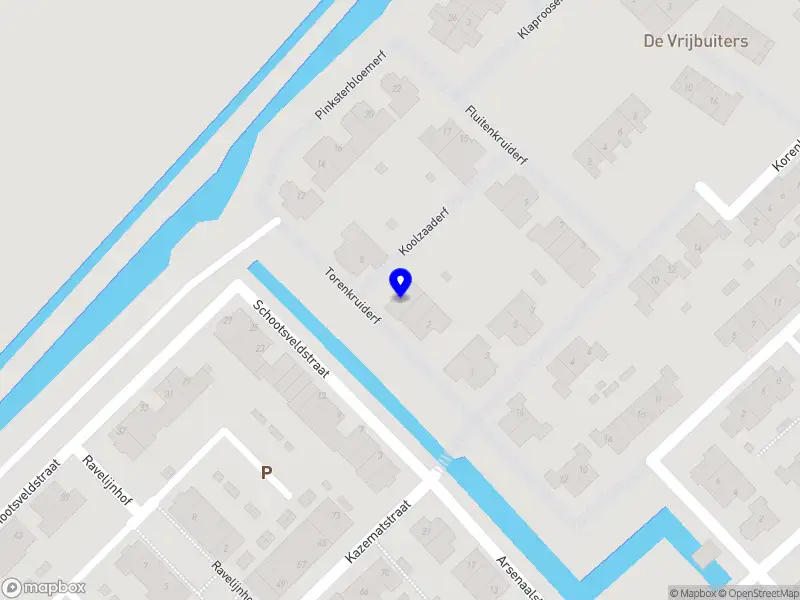 Readiness Co. Hoef en Haag