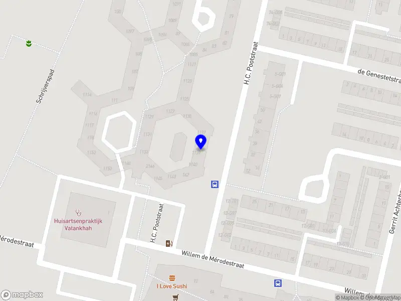 Boutique Hotel Ontwikkeling