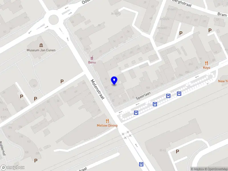 Nieuw bedrijf ICE-T Solution