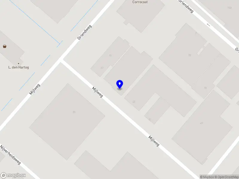 Oostens Holding B.V. 's-Gravendeel