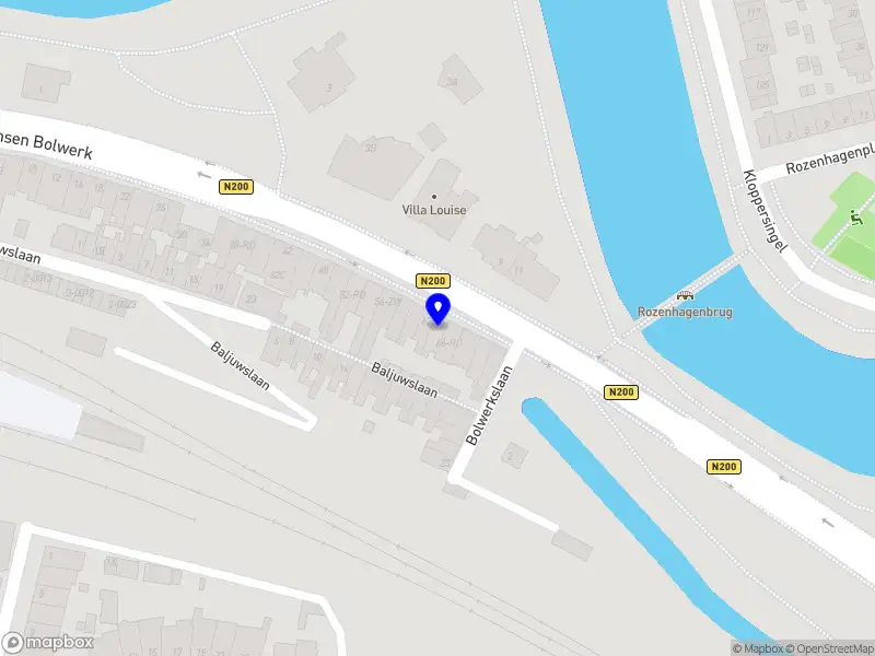 Studio Kroewe B.V. Haarlem