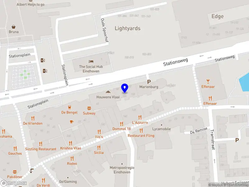 BDG Consultant Eindhoven