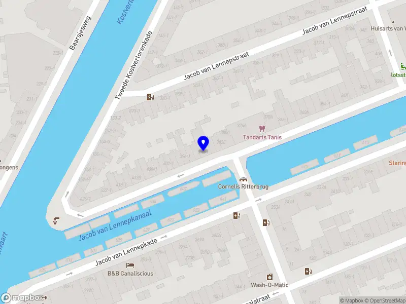 Milly’s Amsterdam