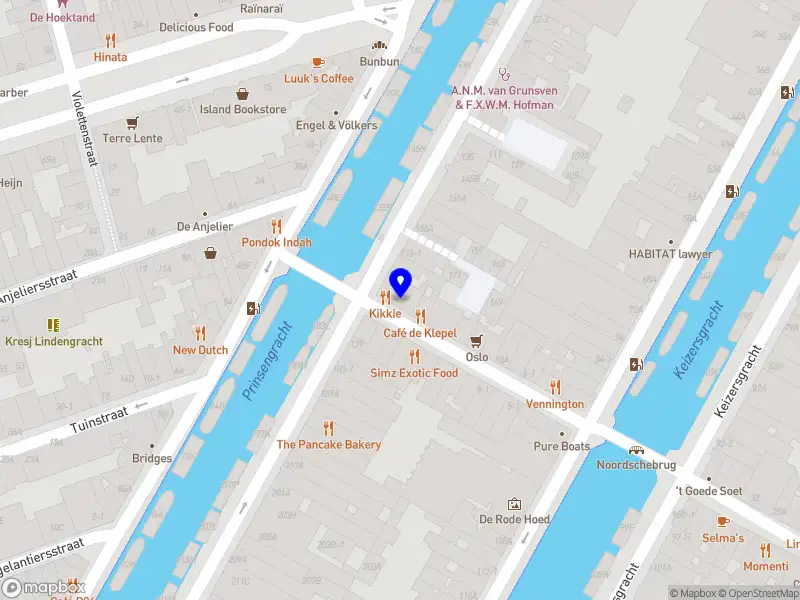 FTA Capital B.V. Amsterdam