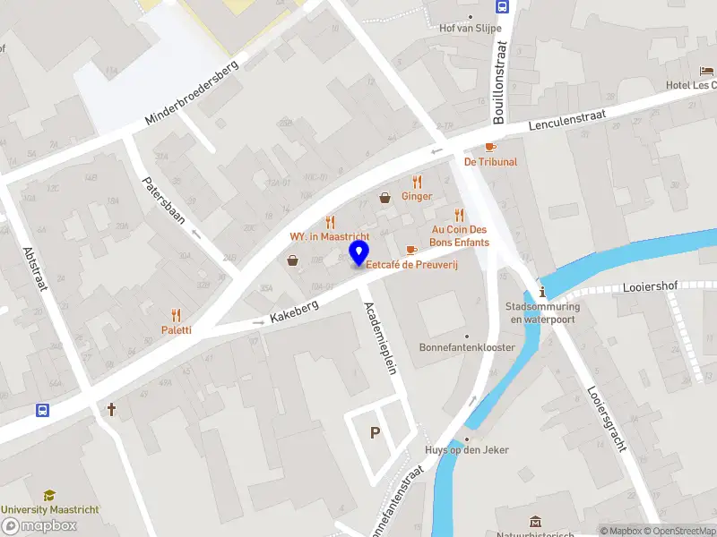 Stichting De Vrije Gaarde Maastricht
