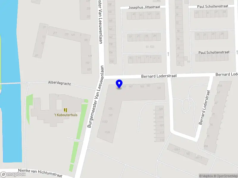 SG SwiftCommerce Amsterdam