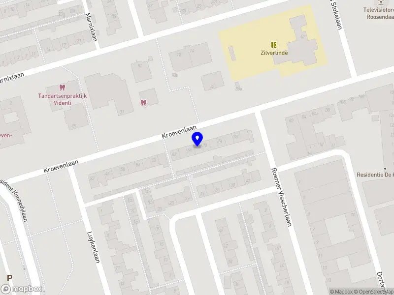 YGB Bouw Roosendaal