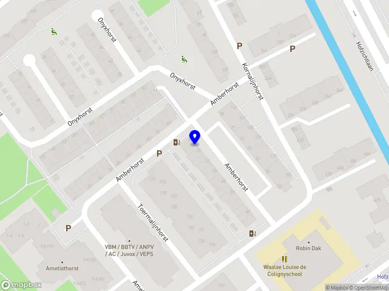 Business Koeriers NL