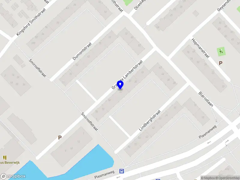 Booij bestrating Beverwijk