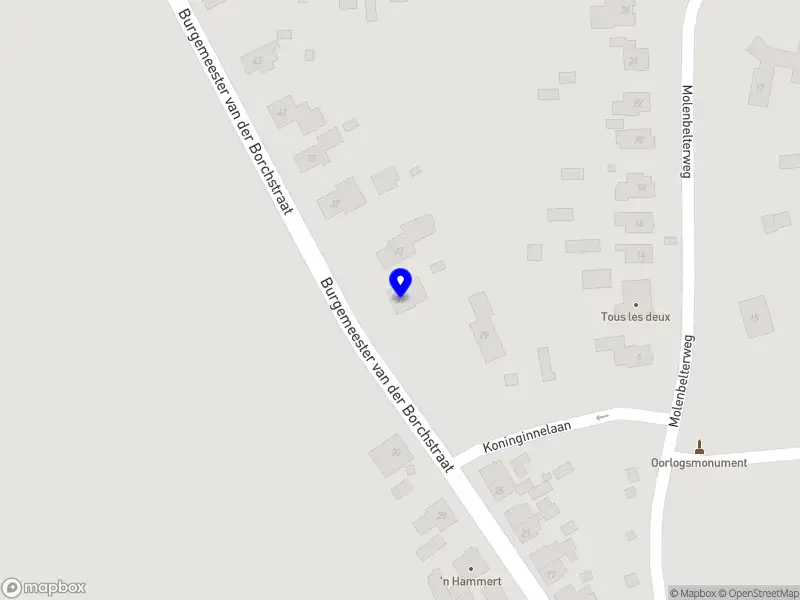 Stek & Sfeer door Nienke