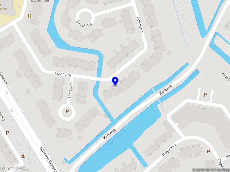 Alayco Holding B.V. Schiedam