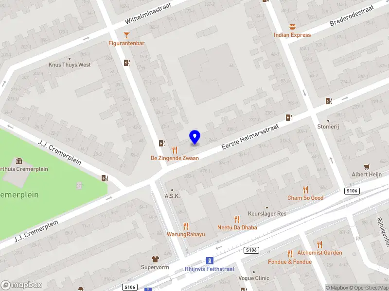 MAP Societe B.V. Amsterdam