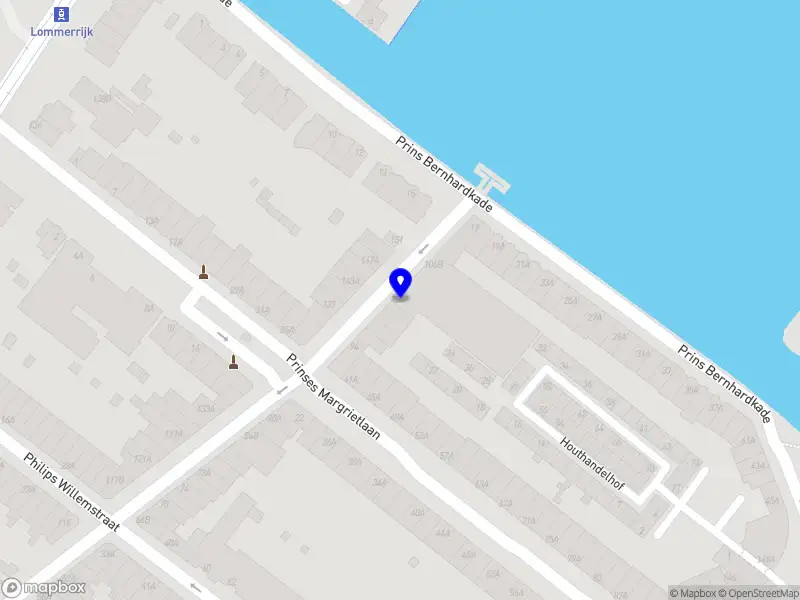 Harava B.V. Rotterdam