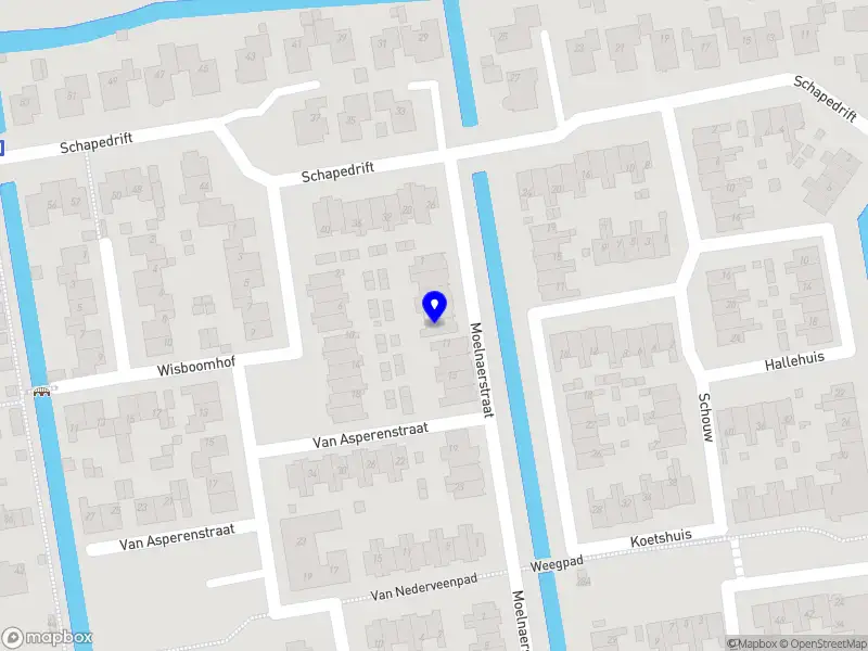 Belangenvereniging Vakantiepark Familiehuis Nunspeet