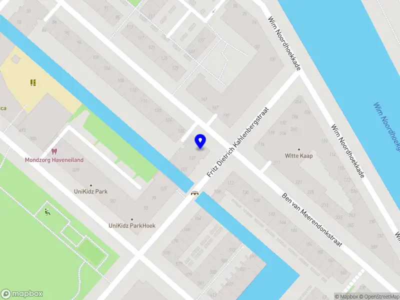 Stichting Kronika Amsterdam