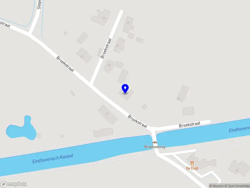 Stichting Administratiekantoor Honestus Mierlo