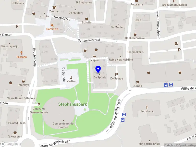 Nieuw bedrijf Reelys