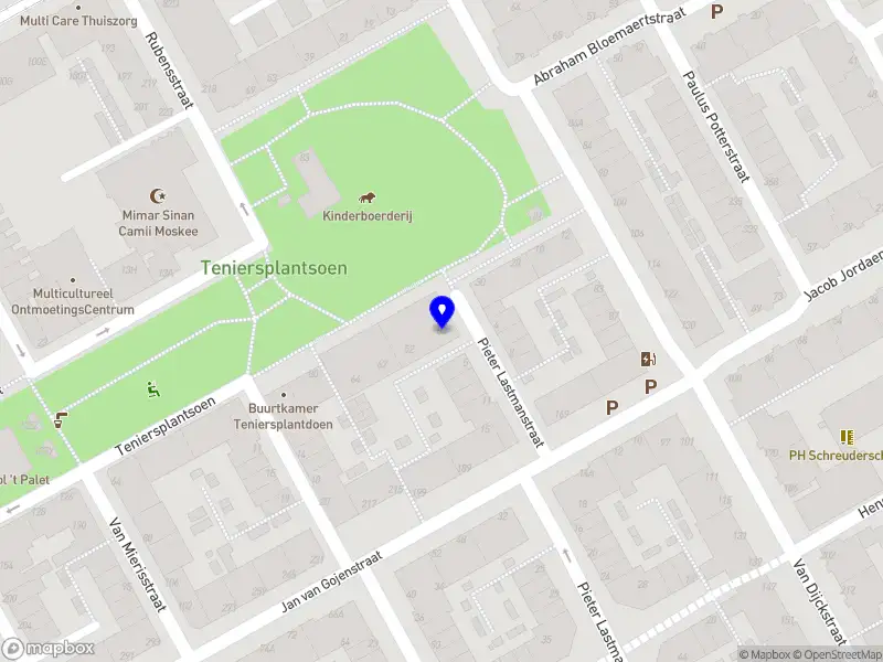 Clinic 22 's-Gravenhage