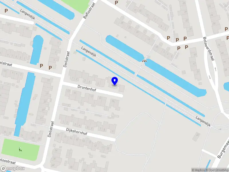 Afdichtingsspecialist Denny B.V. Tilburg