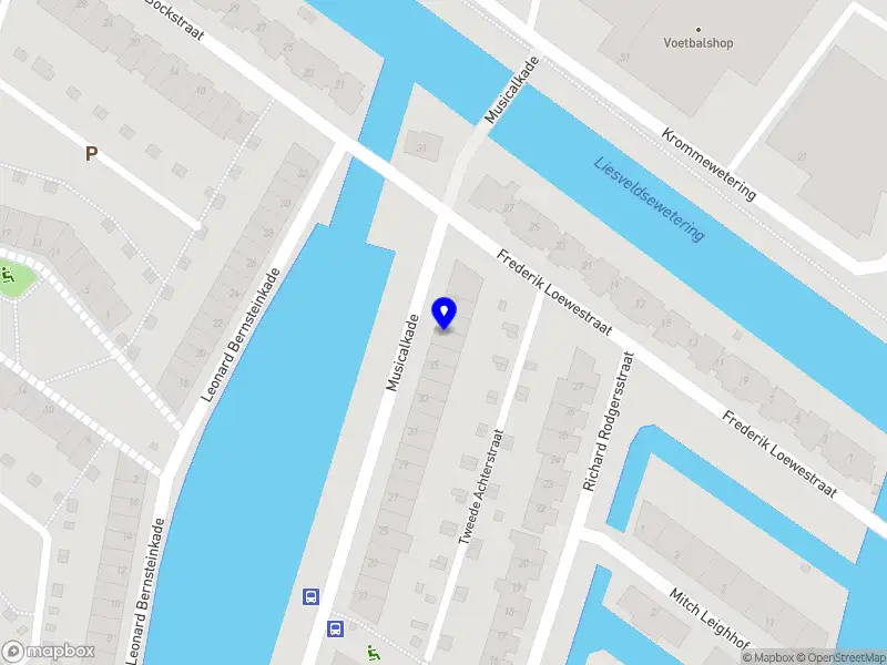 Ixterra Investments B.V. Utrecht