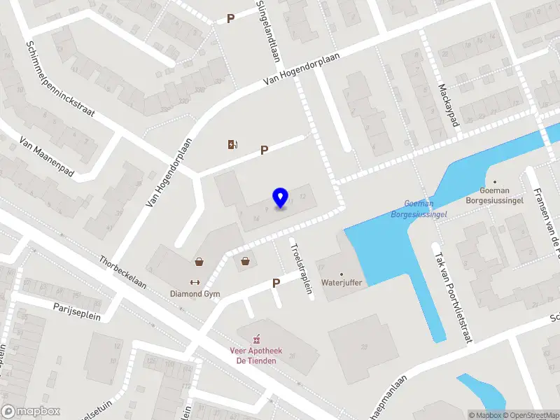 JD work impact Zwijndrecht