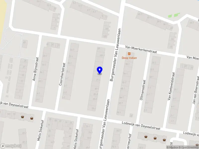 YS IT Services Amsterdam