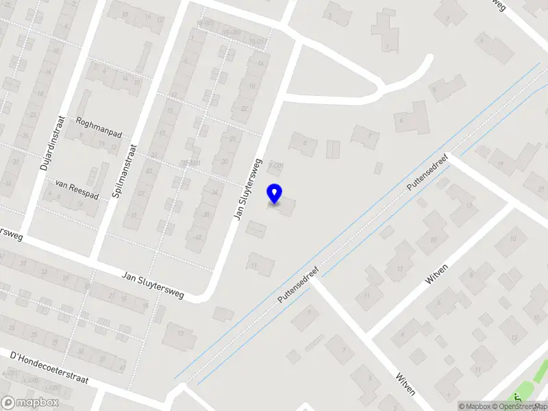 Stichting Passagiers