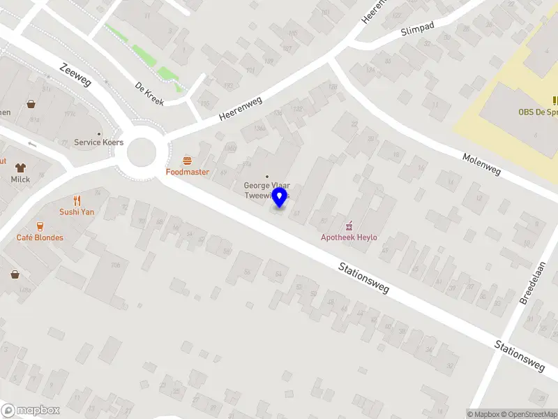 Possum 79 B.V. Heiloo