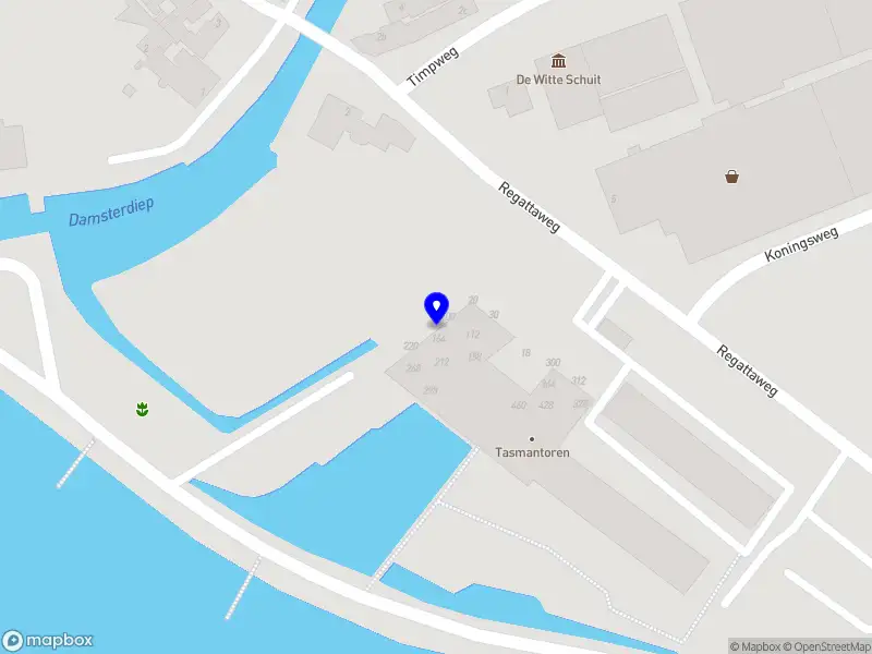 ThomsDingen Groningen