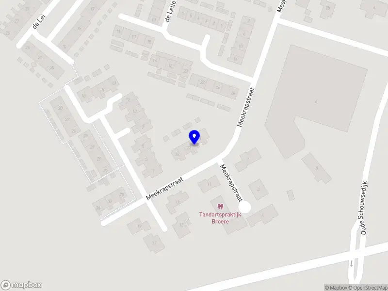 Holistische Praktijk Schouwen-Duiveland