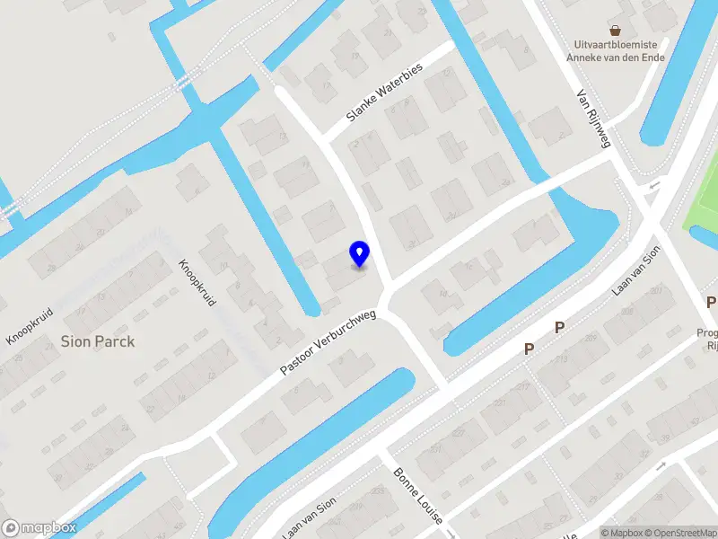 The Missing Shackle B.V. Rijswijk