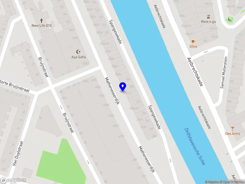 Toorn Design Rotterdam
