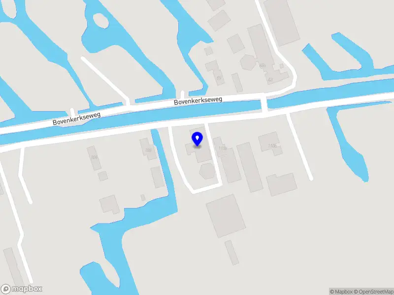 Veehouderij Bovenkerk Stolwijk
