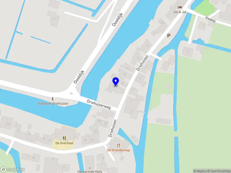 Tijn Lambrechtsen Driehuizen