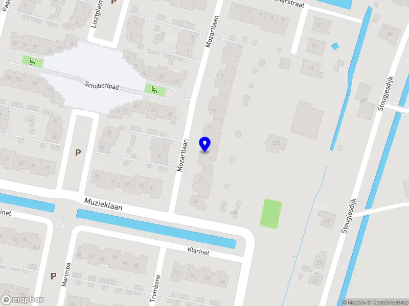 NEXTHome Hypotheken B.V. Oud-Beijerland