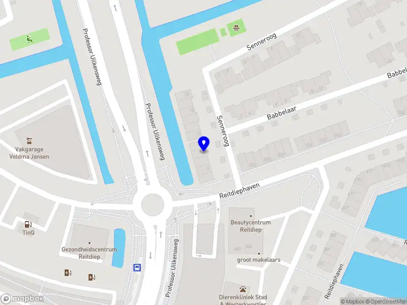R&L Hospitality Holding B.V. Groningen