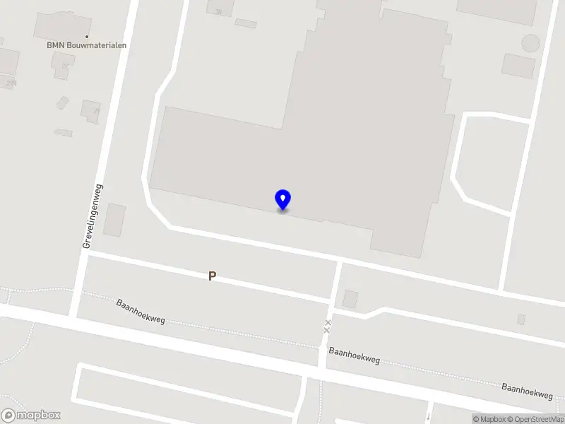 Personeelsvereniging Baanhoekweg 22 Dordrecht