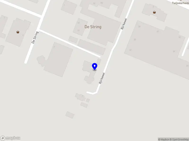 De Patatboer Horeca en Dienstverlening