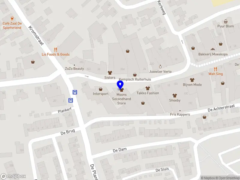 Nieuw bedrijf Vereniging van Eigenaars Amalia van Anhaltstraat 29, 29A en 29B te Eindhoven