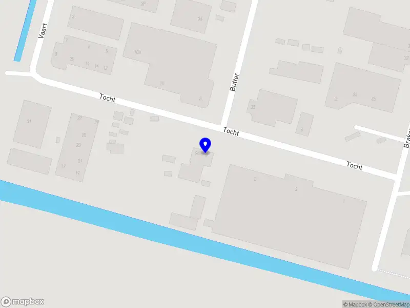 Vereniging van Eigenaars ''Buitenwaard'' te Heerhugowaard