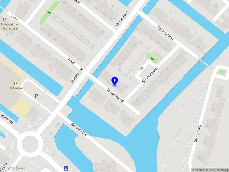 Bas Arp Heemskerk