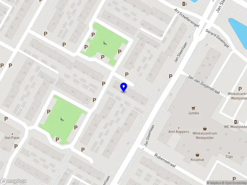 Nieuw bedrijf Manocake