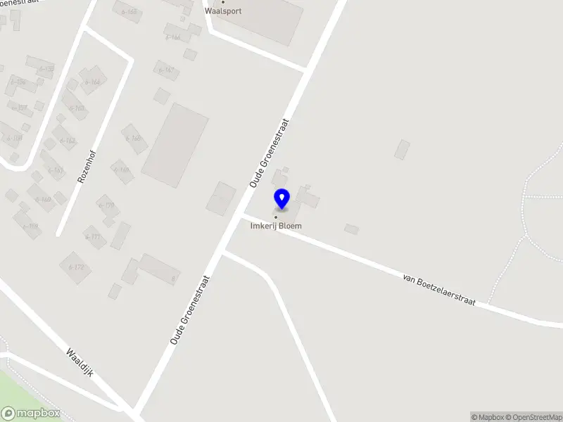 Imkervereniging Oost-Betuwe Nijmegen